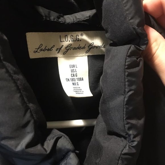 Women's Size Large Vest - H&M L.O.G.G. - Picture 2 of 2